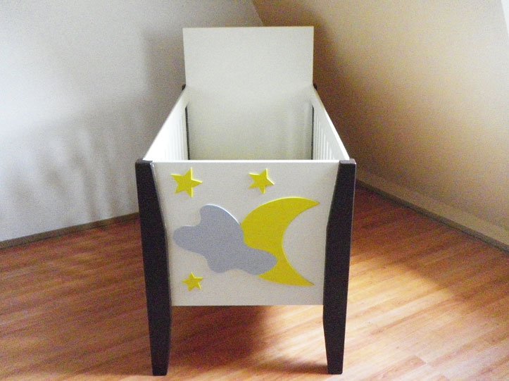 Ledikant-Kinderbed-Leon-door-Annet