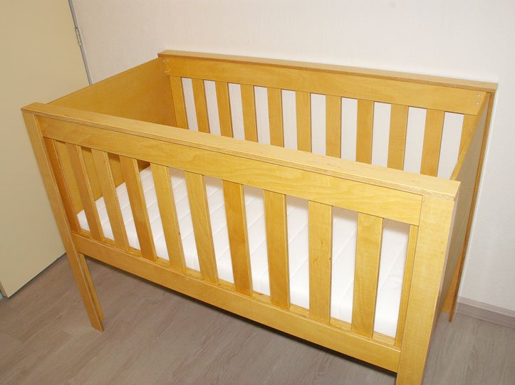 Ledikant-Kinderbed-Henk