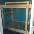 Zelfbouw Stapelbed Mila maken
