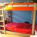 Zelfbouw Stapelbed Mila maken