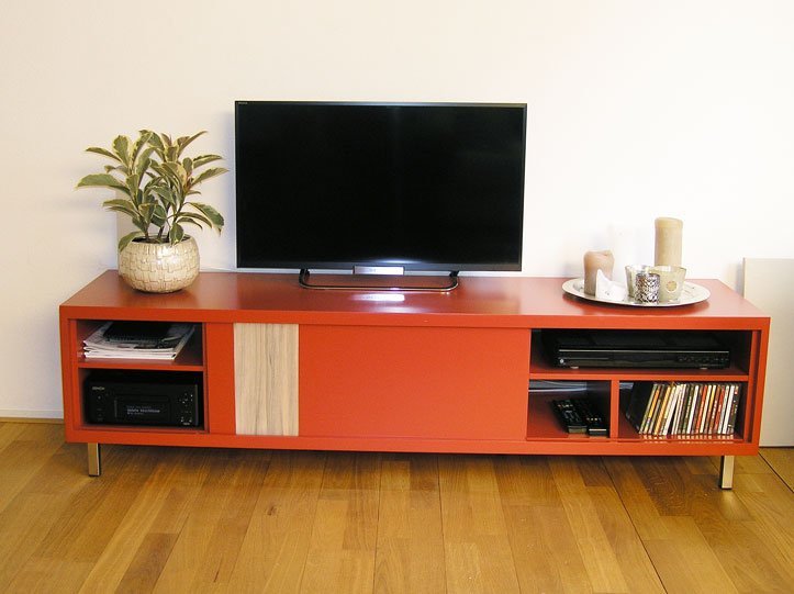 TV-meubel-Arturo door Marianne