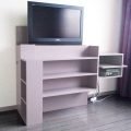TV meubel Javier zelf maken Coen -5
