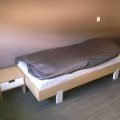 Bed Sol gemaakt door Rob