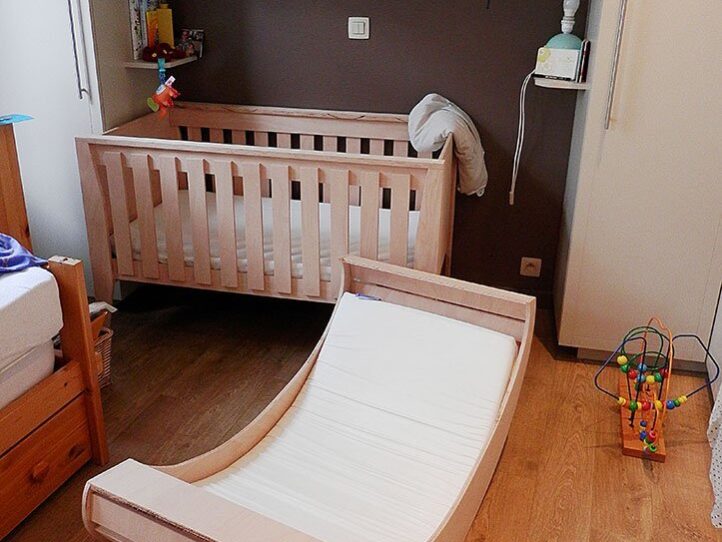 Ledikant-Kinderbed-Pieter