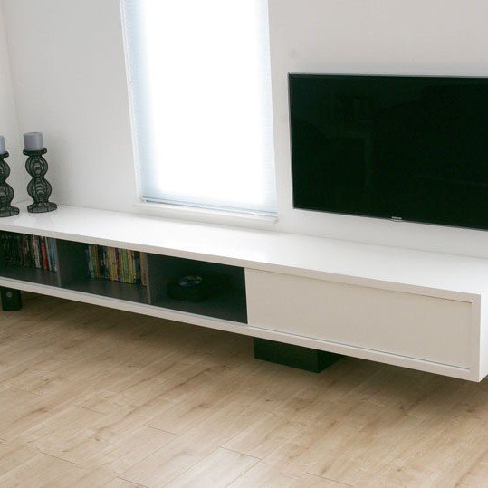 Zwevend TV-meubel-ArturoXL-door Ralph