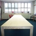 Zelfbouw tafel Cuco maken