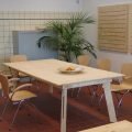 Zelfbouw tafel Teruel maken