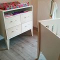 kinderkamer-Commode-ladekast-Leon-zelf maken door Marlies