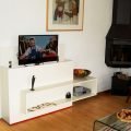 tv-meubel-astor-met-lift-zelf-maken door Marcel