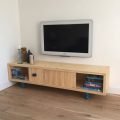 TV meubel Arturo door Jeroen