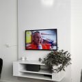 TV meubel Penelope, aangepast door Wim