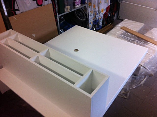 TV-meubel-Penelope door Damien