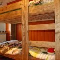 Stapelbed Mila van steigerhout