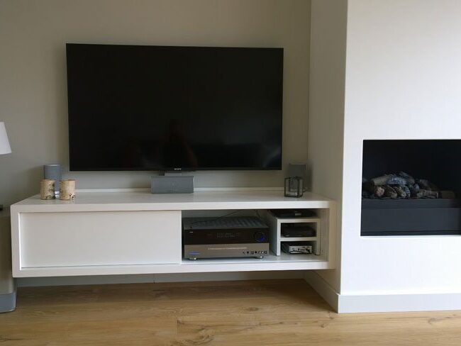 tv-meubel arturo door Rene