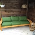 Loungebank Yelmo door Fleur
