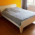 Bed-zelf-maken-Hayeda-roos