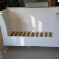 Zelfbouw Kinderbed / ledikant Leon door Jan vT