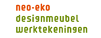 Neo Eko Meubelwerktekening logo