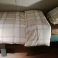Bed Sol gemaakt door Robert