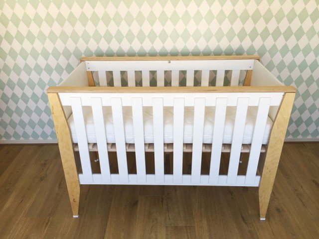 kinderkamer-meubels leon gemaakt door Chrissy