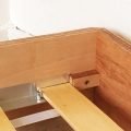 Zelfbouw hoogslaper Ana aangepast gemaakt door Hugo