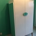 Zelfbouw Kast Nicole gemaakt door Stijn