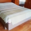 Bed Azobe gemaakt door Luc