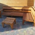 DIY Lounge sofa YelmoXL by Marvin, Design Neo-Eko
