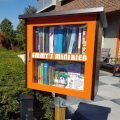Minibieb Libros door neo-eko gemaakt door Emmy
