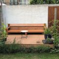 Loungebank Yelmo door Sam