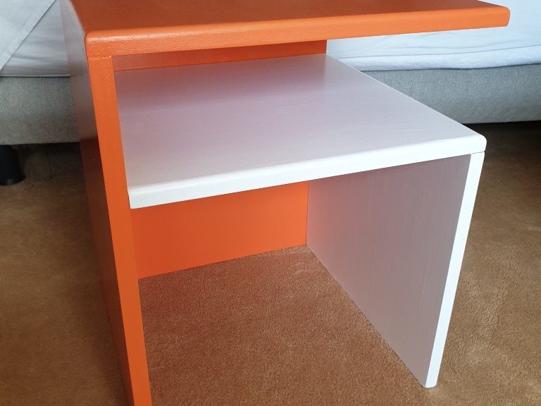 nachtkastje Pilar door Hans