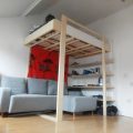 DIY hoogslaper AnaXL door Douwe