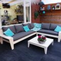 Zelfbouw-loungebank YelmoXL door Irene T-03